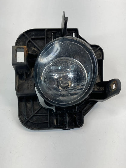 2007 2008 2009 NISSAN ALTIMA SEDAN FRONT LEFT FOG LIGHT LAMP W/ BRACKET OEM