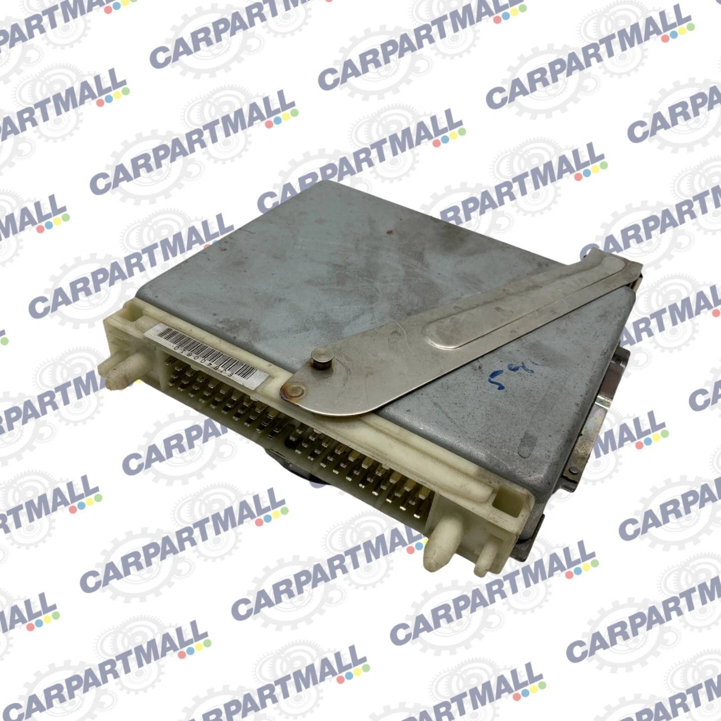 1996 1997 VOLVO 850 FWD TURBO TRANSMISSION CONTROL MODULE UNIT TCM TCU P09442107