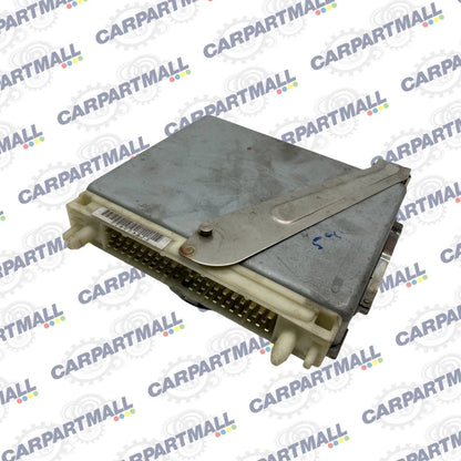 1996 1997 VOLVO 850 FWD TURBO TRANSMISSION CONTROL MODULE UNIT TCM TCU P09442107