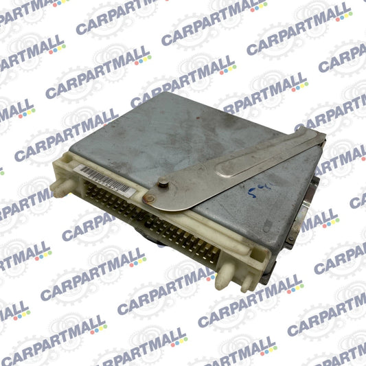 1996 1997 VOLVO 850 FWD TURBO TRANSMISSION CONTROL MODULE UNIT TCM TCU P09442107