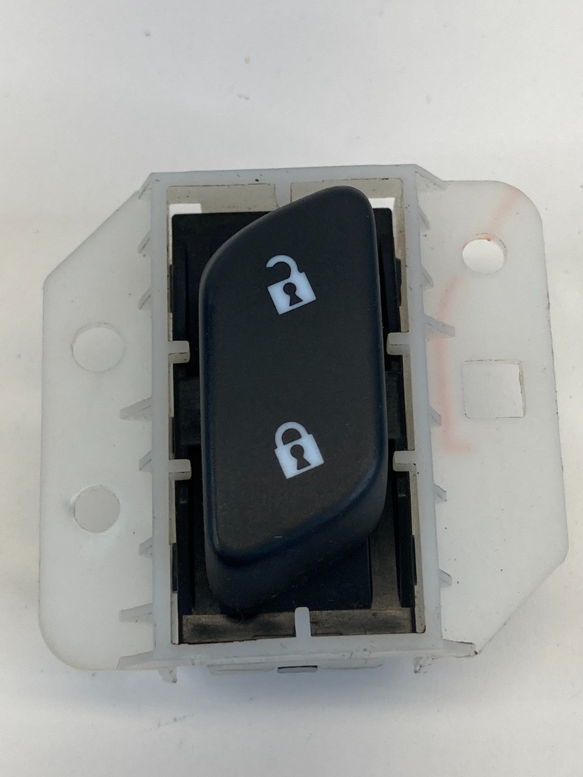 2010-2017 Chevrolet Equinox Front Left Door Lock Control Switch 22903980