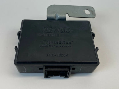 2006 2007 KIA OPTIMA TIRE PRESSURE MONITORING SYSTEM CONTROL MODULE 95800-3L500