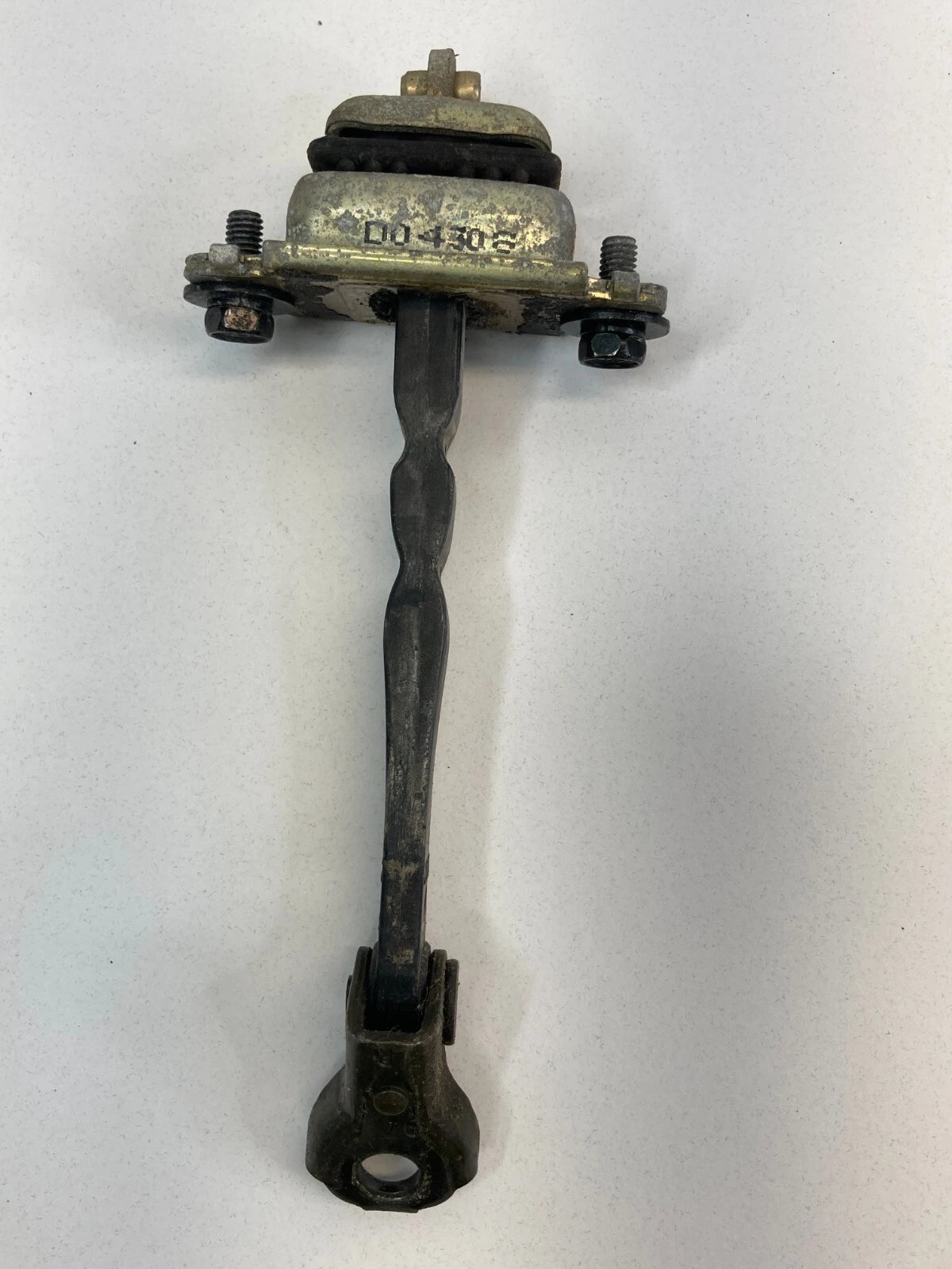 05 06 07 08 09 10 HONDA ODYSSEY FRONT RIGHT SIDE DOOR CHECK STOPPER ASSENBLY OEM