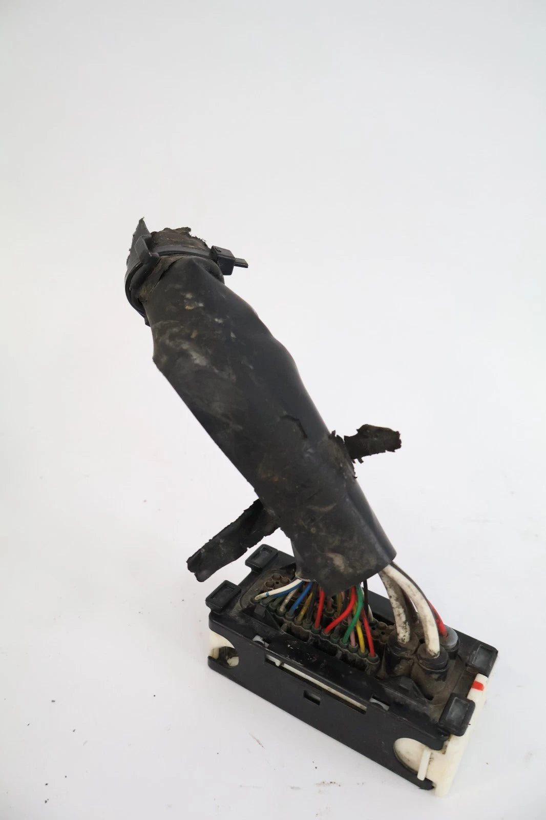 2004-2009 TOYOTA PRIUS 1.5L FWD ABS ANTI-LOCK BRAKE PUMP CABLE CONNECTOR OEM