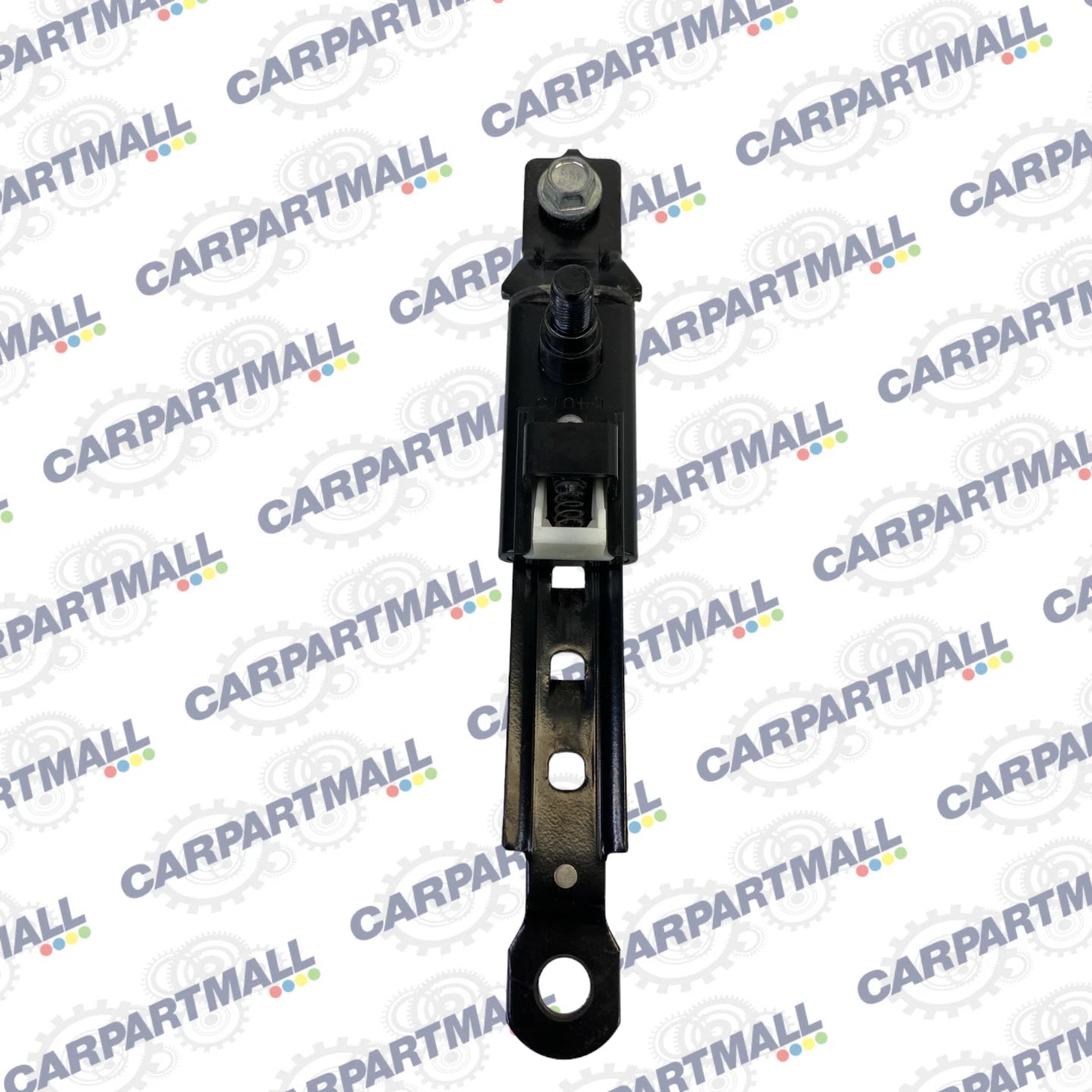 2007-2009 HYUNDAI SANTA FE SEAT BELT HEIGHT ADJUSTER LEFT OR RIGHT SIDE OEM