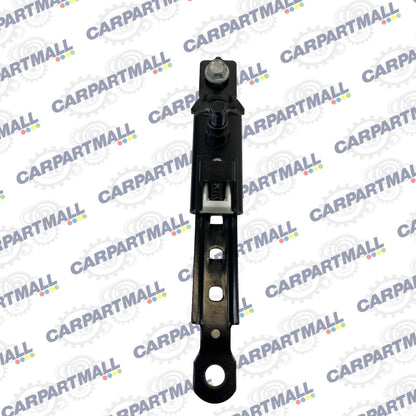 2007-2009 HYUNDAI SANTA FE SEAT BELT HEIGHT ADJUSTER LEFT OR RIGHT SIDE OEM