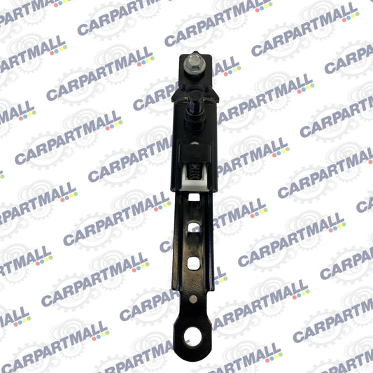 2007-2009 HYUNDAI SANTA FE SEAT BELT HEIGHT ADJUSTER LEFT OR RIGHT SIDE OEM