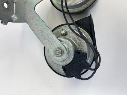 2007-2014 Ford Edge Low & High Horn Tone Alarm Pitch Siren Signal A046495 OEM