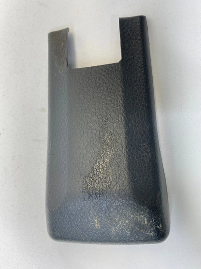 2003-2007 NISSAN MURANO FRONT RIGHT PASSENGER SEAT TRACK COVER TRIM 87507-CA000