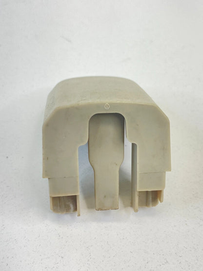 2006-2012 FORD FUSION UPPER SEAT BELT RETRACTOR BOLT COVER BEZEL 2028623 OEMM