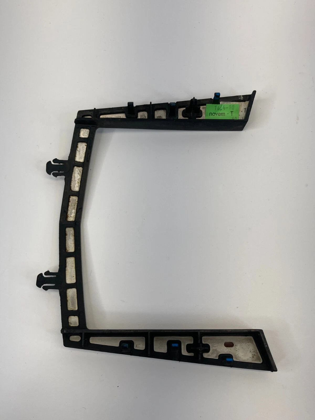 2010-2016 CADILLAC SRX CENTER DASH PANEL STORAGE COMPARTMENT TRIM BEZEL OEM