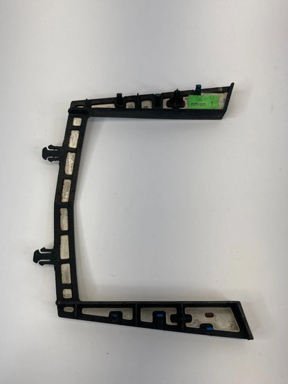 2010-2016 CADILLAC SRX CENTER DASH PANEL STORAGE COMPARTMENT TRIM BEZEL OEM