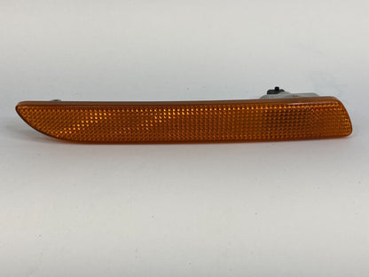 2003-2007 Saab 9-3 93 Front Right Bumper Side Marker Light Lamp 12785990