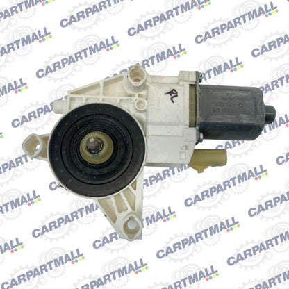 2009-2020 DODGE JOURNEY REAR LEFT BACK DOOR WINDOW MOTOR 0130-822-475 OEM