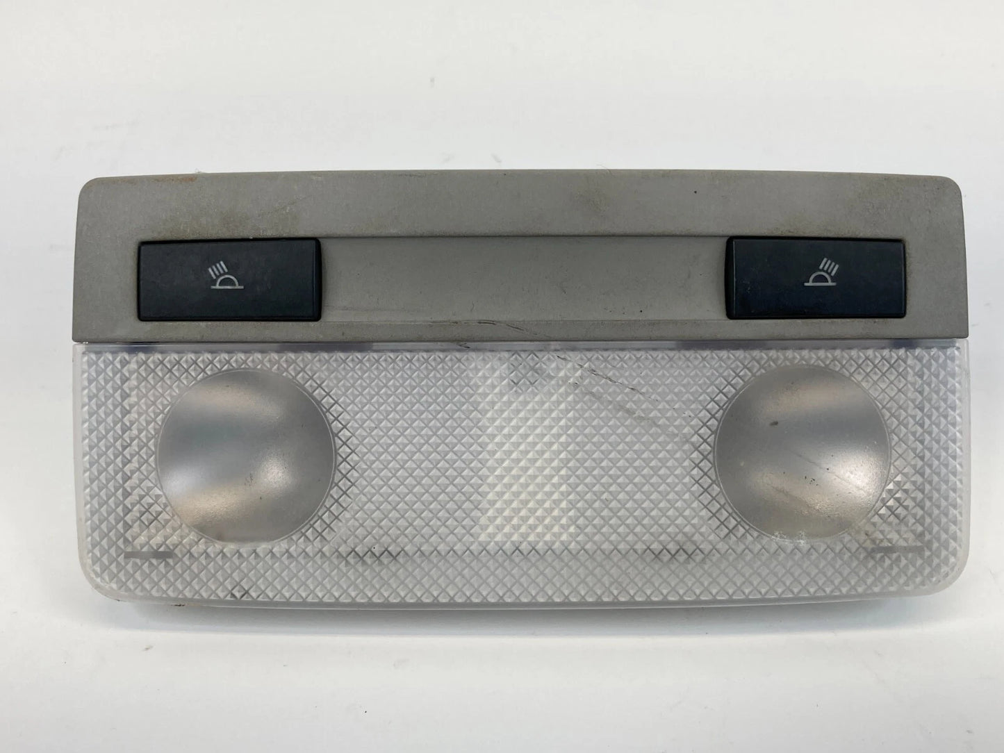 2013-2015 CHEVROLET MALIBU 16 MALIBU LIMITED CENTER ROOF DOME MAP LAMP LIGHT OEM