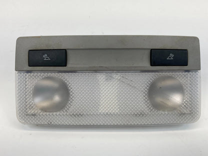 2013-2015 CHEVROLET MALIBU 16 MALIBU LIMITED CENTER ROOF DOME MAP LAMP LIGHT OEM