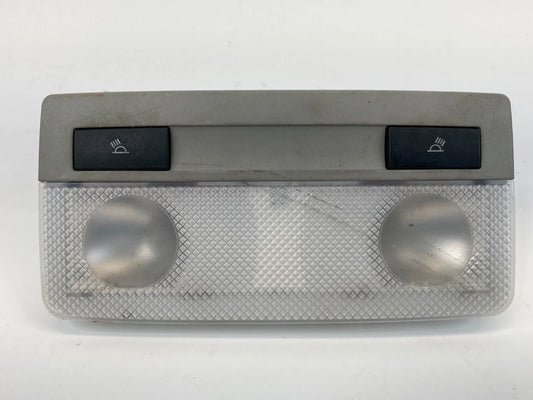 2013-2015 CHEVROLET MALIBU 16 MALIBU LIMITED CENTER ROOF DOME MAP LAMP LIGHT OEM