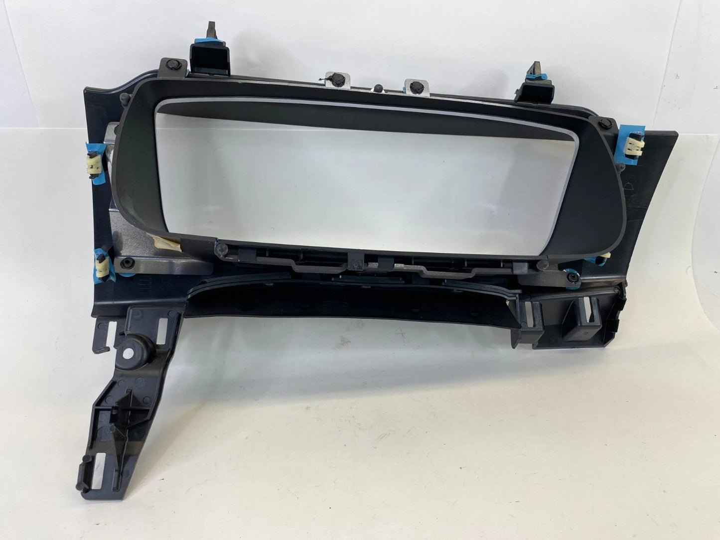 2013-2019 FORD TAURUS POLICE SEDAN DASH SPEEDOMETER CLUSTER BEZEL COVER TRIM