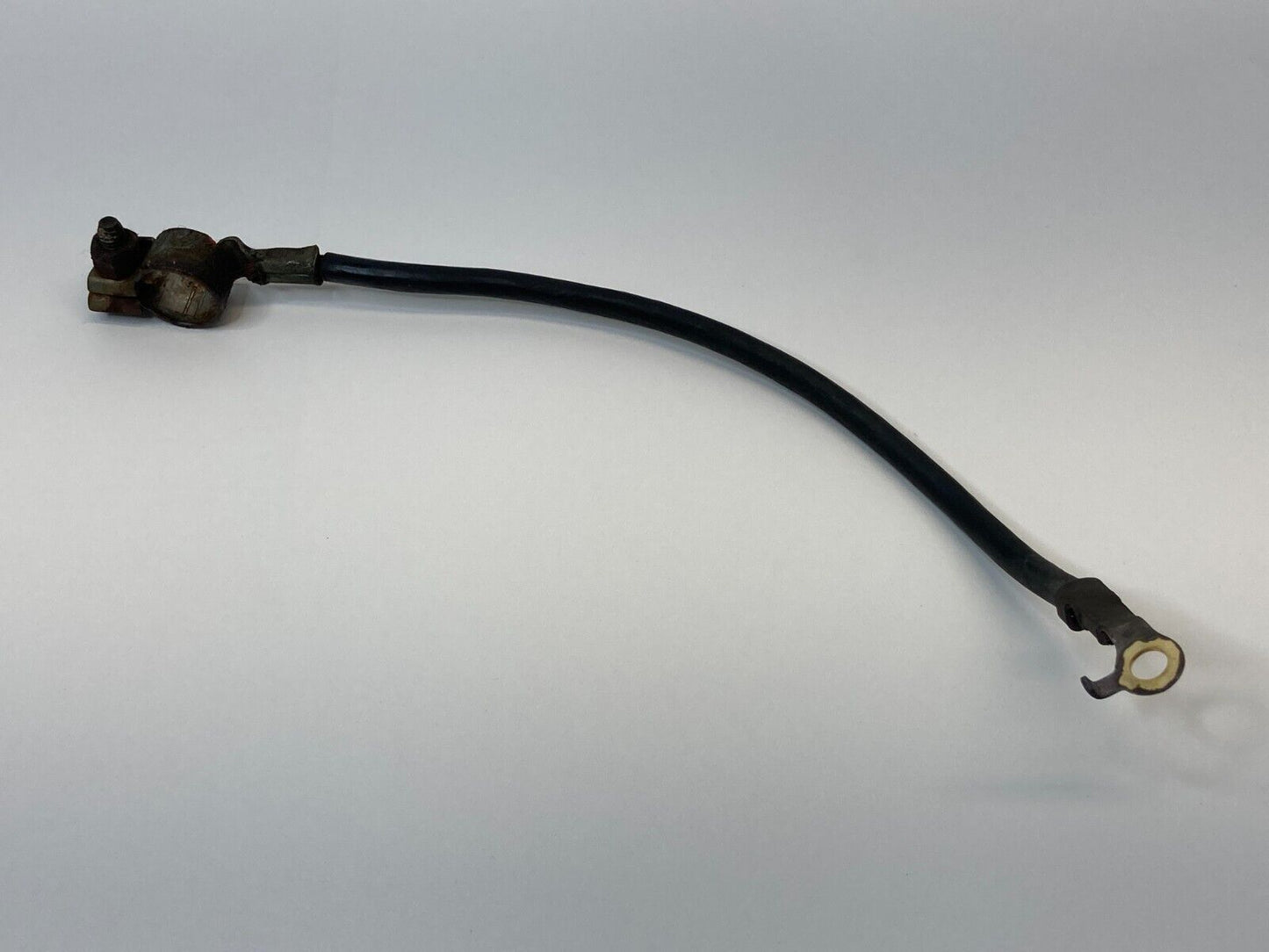 2009-2014 Honda Fit Hatchback 1.5L Negative Battery Terminal Starter Cable Wire