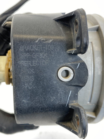 2010-2020 Dodge Journey Front Bumper Driving Fog Light Lamp Foglight OEM