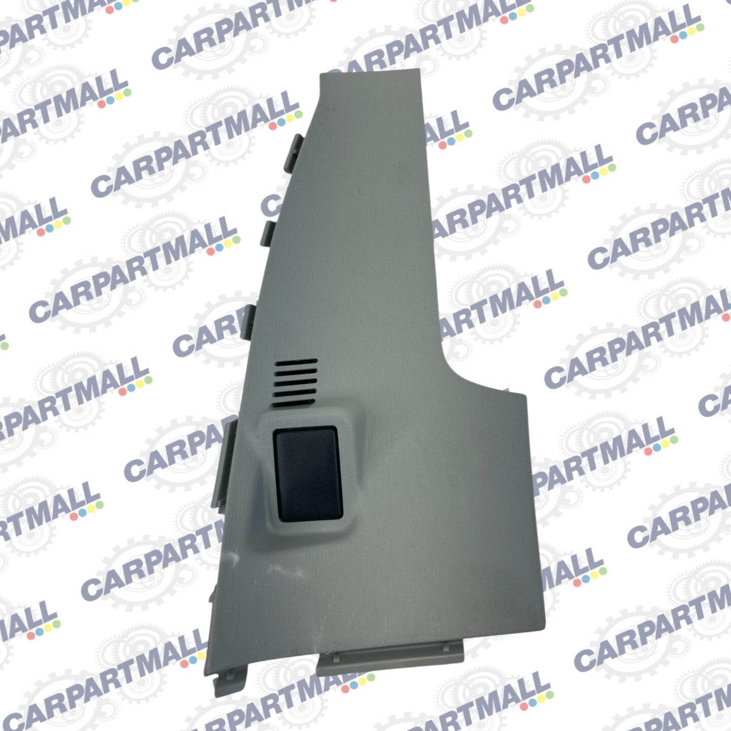 2010-2015 Toyota Prius Dash Left Lower Panel Finish Cover Trim Bezel 5544647030