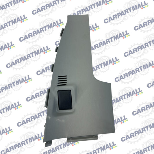 2010-2015 Toyota Prius Dash Left Lower Panel Finish Cover Trim Bezel 5544647030