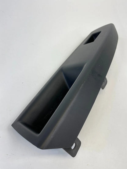 11-16 CHEVROLET CRUZE REAR LEFT DRIVER DOOR WINDOW SWITCH BEZEL OEM 877569434