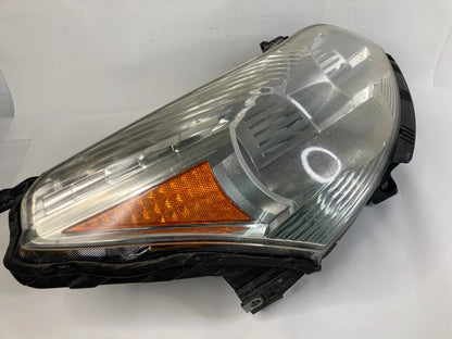 2009-2012 CHEVROLET TRAVERSE RIGHT PASSENGER SIDE HEADLIGHT HEADLAMP 20840410