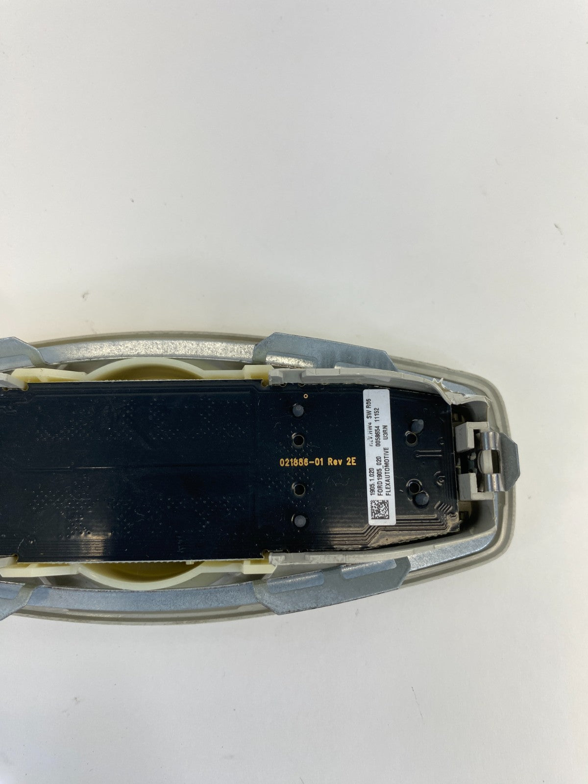 2012-2018 Ford Focus SEDAN Front Roof Inner Dome Map Light Lamp AM51-13K777-AB