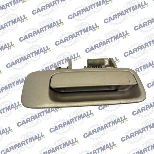 1997-2001 Toyota Camry Rear Right Side Exterior Door Handle Assembly 69230-AA010