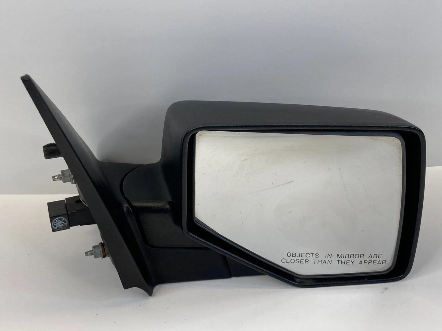 2006 07 08 09 2010 FORD EXPLORER RIGHT PASSENGER SIDE VIEW POWER MIRROR OEM