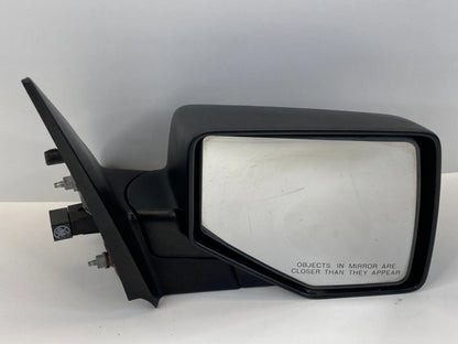 2006 07 08 09 2010 FORD EXPLORER RIGHT PASSENGER SIDE VIEW POWER MIRROR OEM