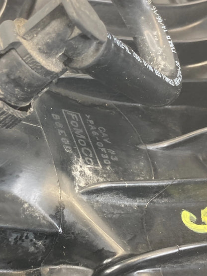 2015-2018 FORD EDGE 13-16 FUSION 2.0L L4 AIR INTAKE MANIFOLD ASSY CJ5E9424BE OEM