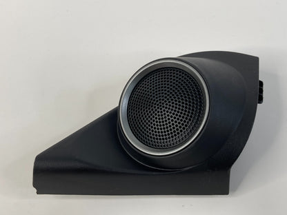 2010-2012 Acura RDX Front Left Driver Door Sound Tweeter Speaker w/ Trim