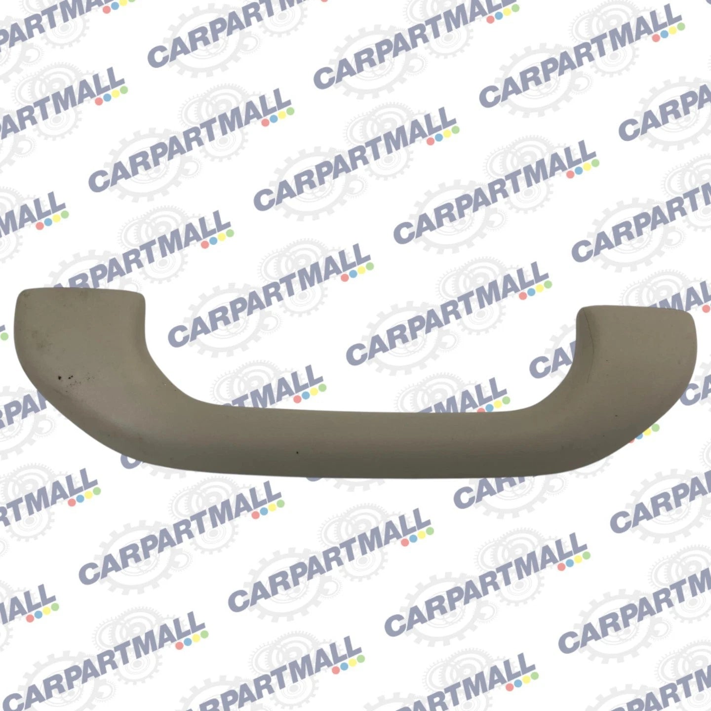 2004-2007 Mitsubishi Endeavor Front Left Roof Inner Grip Grab Assist Handle OEM