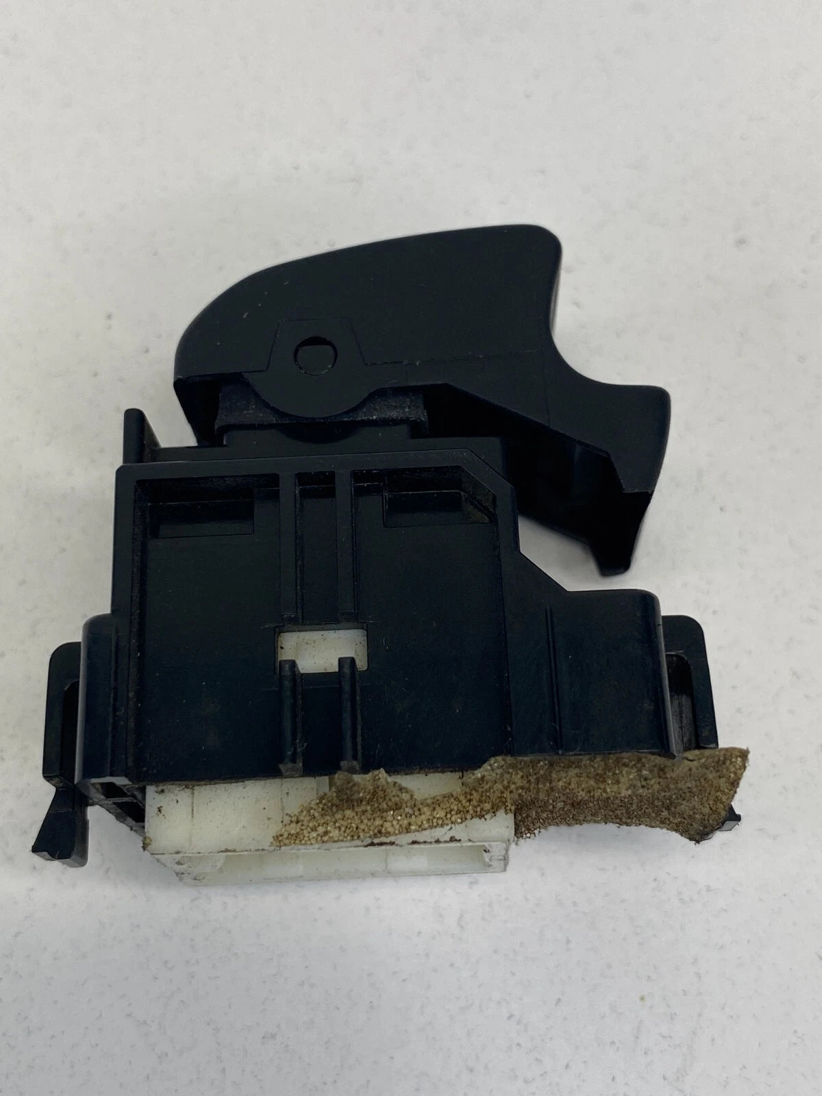 92 93 94 95 96 TOYOTA CAMRY REAR RIGHT SIDE DOOR WINDOW CONTROL SWITCH RR RH OEM