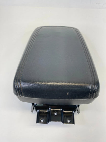 12 13 14 15 CHEVROLET CAPTIVA SPORT CENTER CONSOLE ARMREST ARM REST LID COVER
