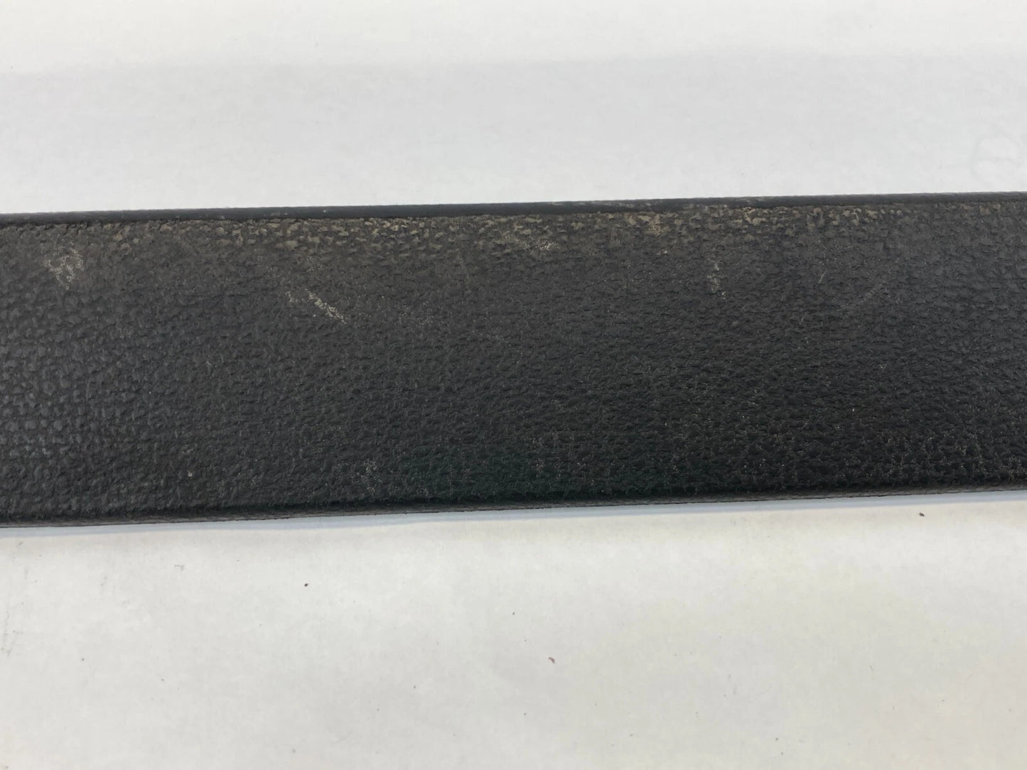 08-13 NISSAN ROGUE FRONT LEFT SIDE UPPER PILLAR SILL SCUFF PLATE 769B1-JM00A OEM