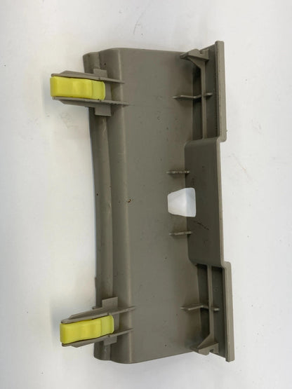 2007-2011 TOYOTA CAMRY CENTER CONSOLE ARMREST LID LATCH CATCH COVER TRIM OEM
