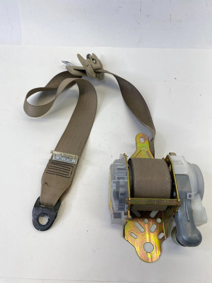2002 2003 02 03 LEXUS ES300 FRONT DRIVER LEFT SIDE SEAT BELT RETRACTOR FR LH