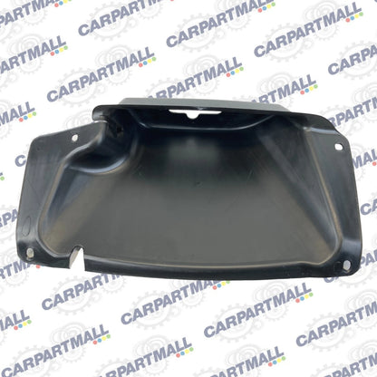 2006 2007 CHRYSLER 300 REAR TRUNK DECK LID LOCK LATCH ACTUATOR COVER 05065765A