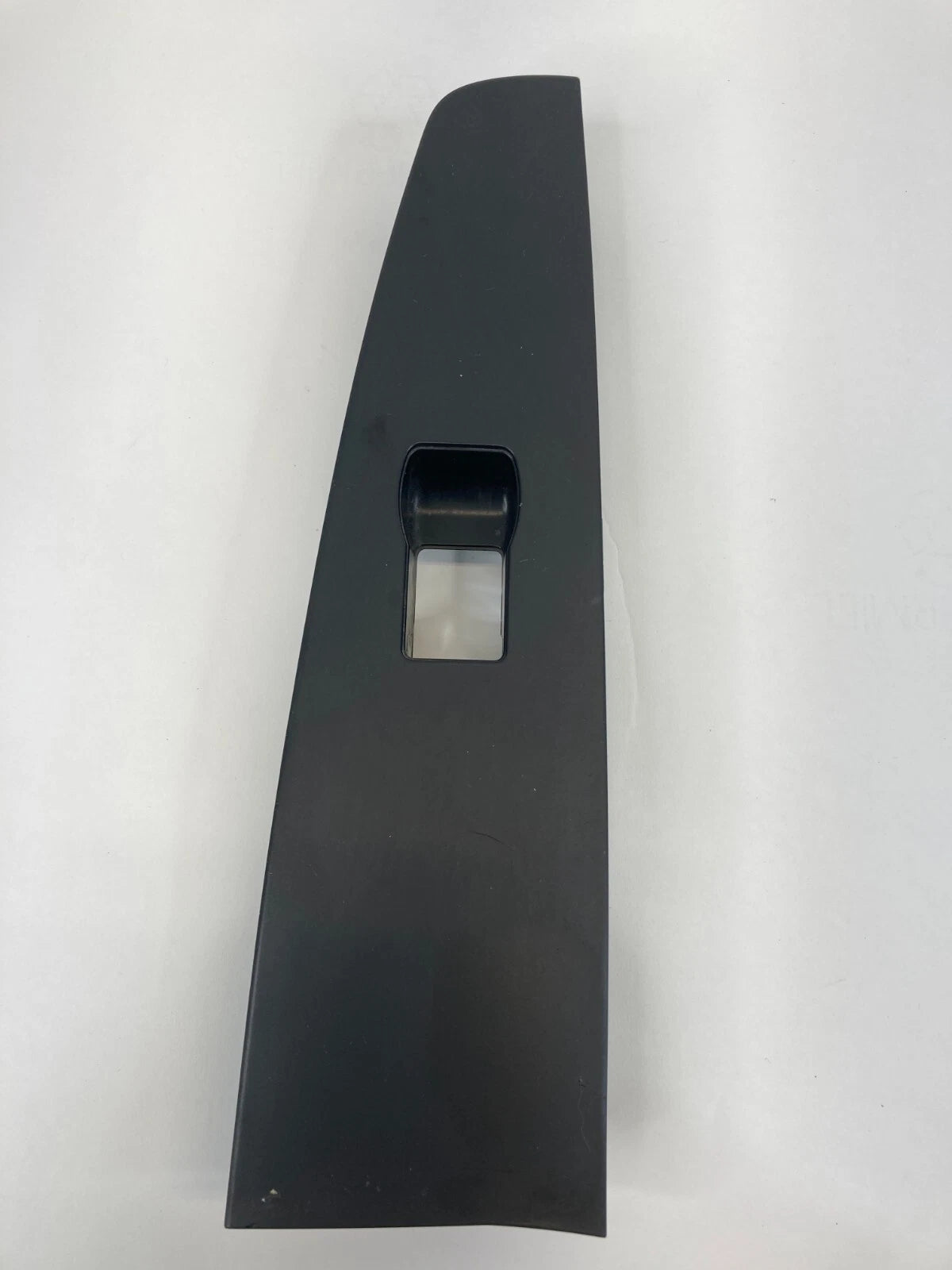 2007-2011 NISSAN ALTIMA REAR RIGHT SIDE DOOR WINDOW SWITCH COVER BEZEL TRIM OEM