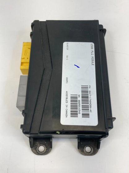 2007-2014 Ford Edge Power Liftgate Hatch Computer Control Module 8A1T17404D06AC