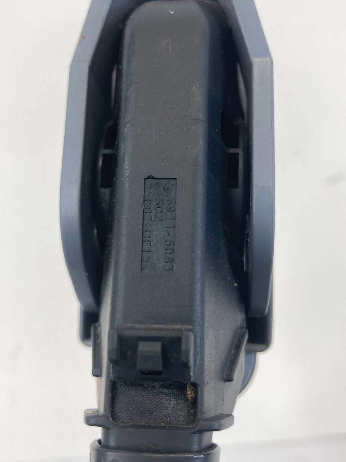 2013-2015 HYUNDAI ELANTRA GT ABS PUMP MODULE WIRE HARNESS FRONT MAIN OEM FACTORY