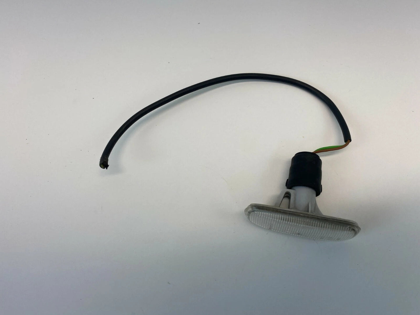 98-01 AUDI A4 A4 QUATTRO TURN SIGNAL LIGHT MARKER FENDER LAMP 4B0949127 OEM