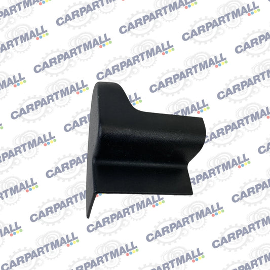 2006-2013 RANGE ROVER SPORT FRONT RIGHT SEAT LEFT SIDE TRACK COVER HJX50072 OEM