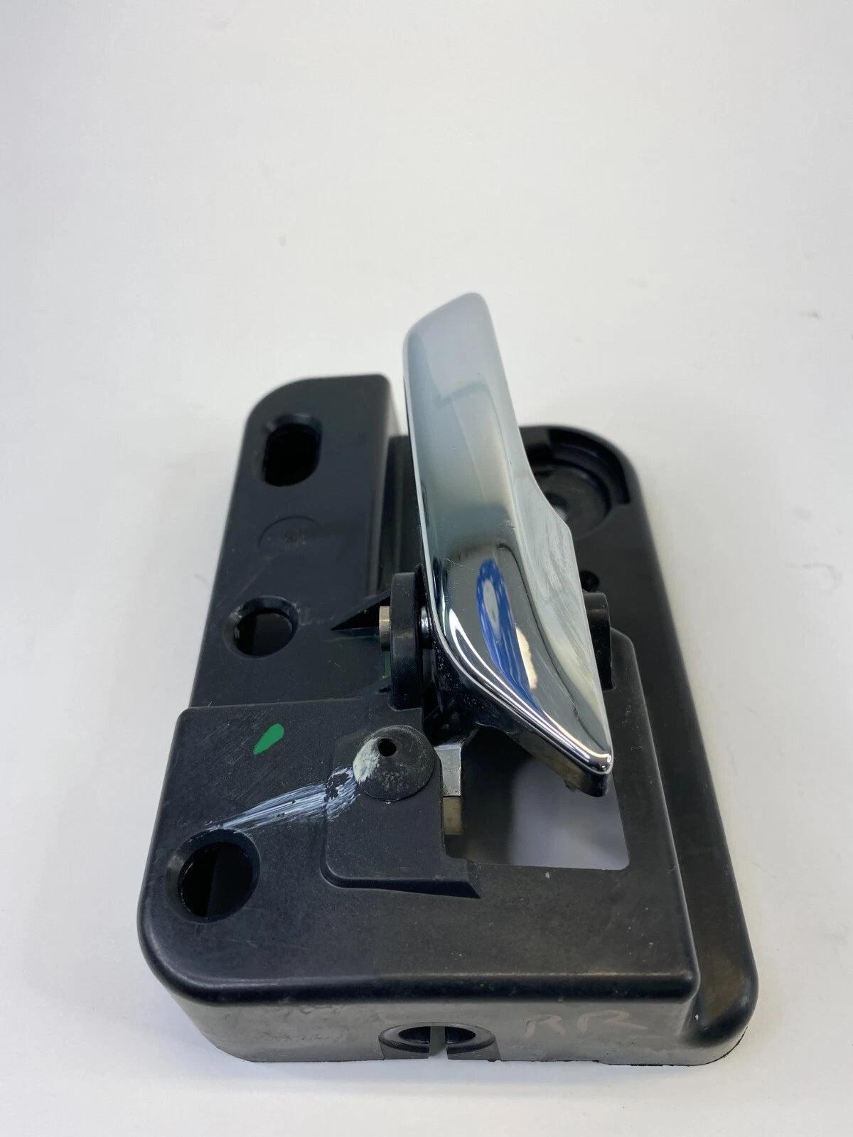 2009 2010 DODGE JOURNEY REAR RIGHT BACK SIDE INSIDE DOOR HANDLE OEM