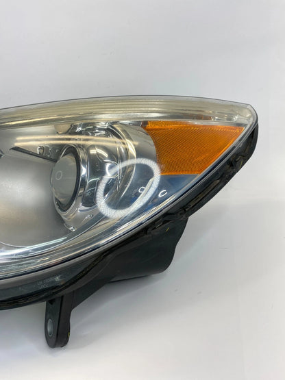 2009-2014 VW VOLKSWAGEN ROUTAN FRONT LEFT DRIVER HEADLIGHT HEADLAMP 05113439A