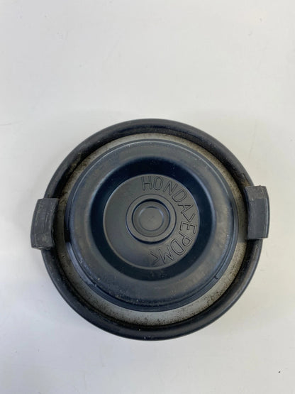 2008-2017 HONDA ACCORD BRAKE MASTER CYLINDER FLUID RESERVOIR CAP LID OEM