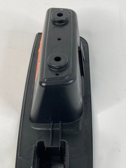 2008-2012 Chevrolet Malibu Rear Left Side Window Switch Bezel Trim 20952791 OEM